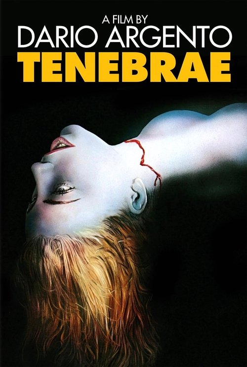 Tenebre trailer