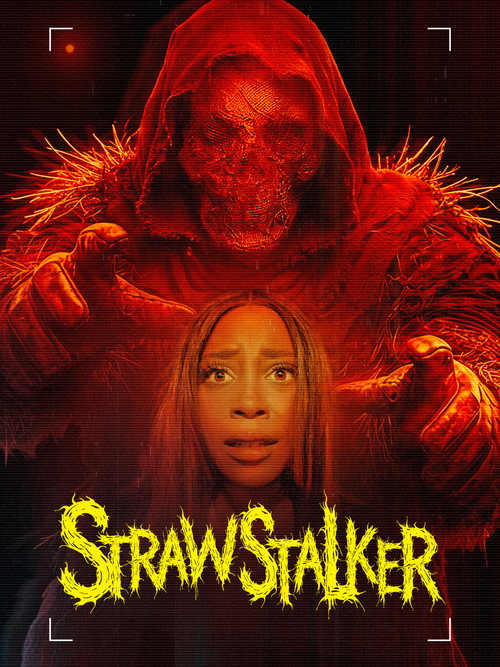 Strawstalker trailer