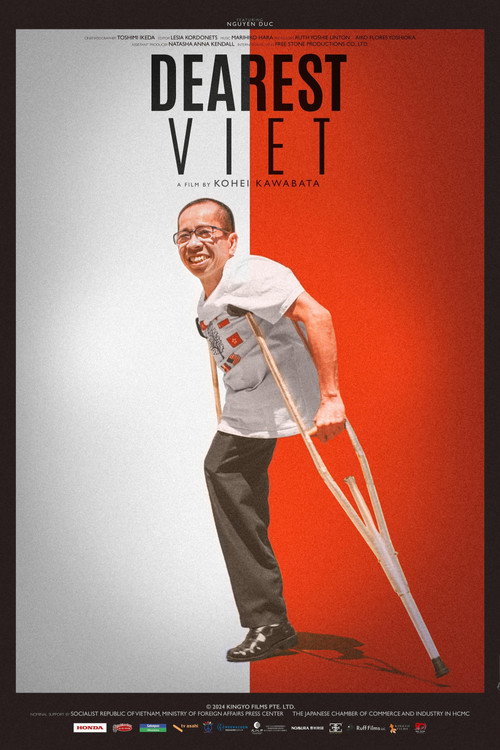 Dearest Viet trailer
