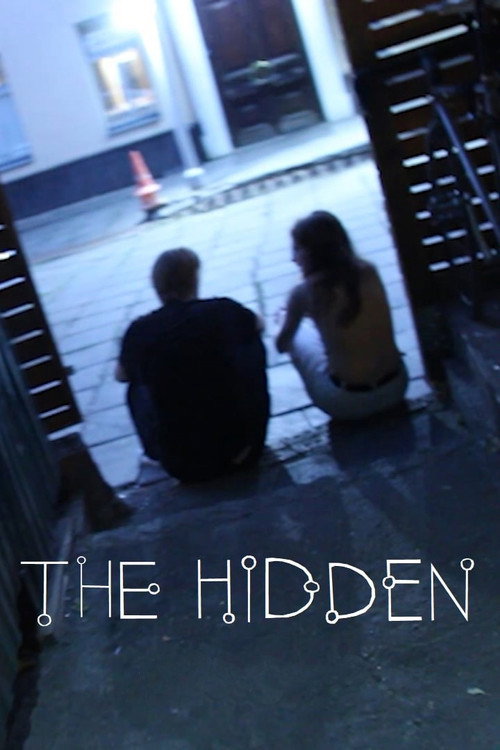 THE HIDDEN trailer