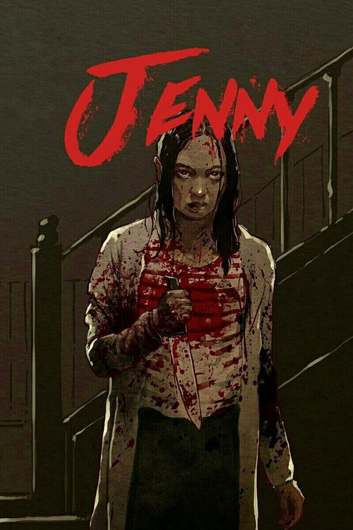 Jenny trailer