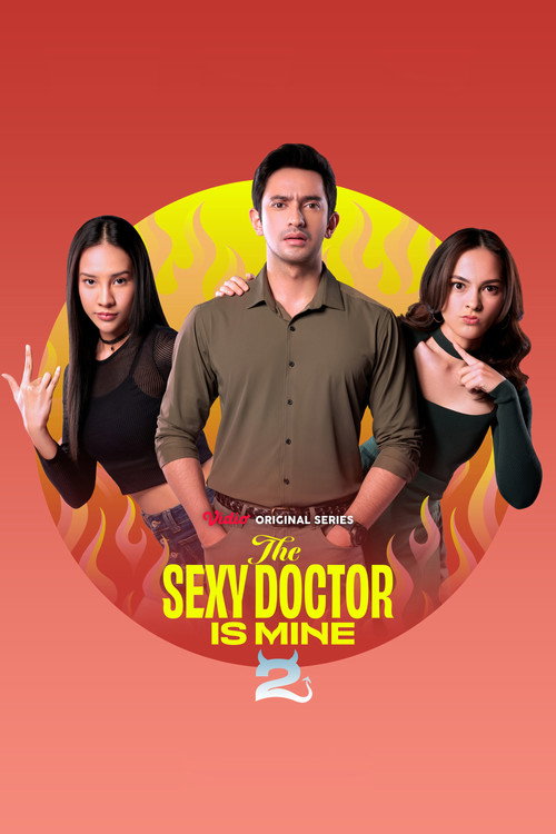 The Sexy Doctor is Mine trailer