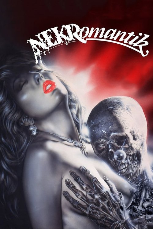 Nekromantik trailer