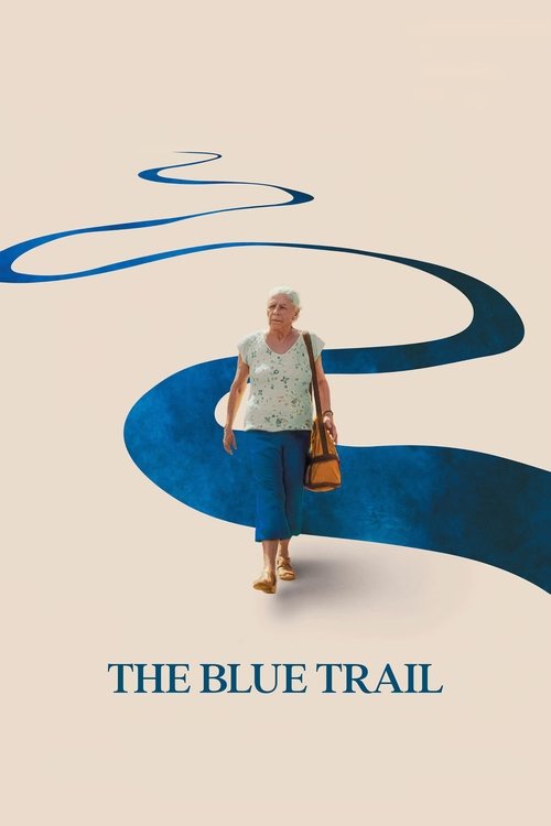 The Blue Trail trailer