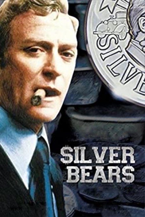 Silver Bears trailer