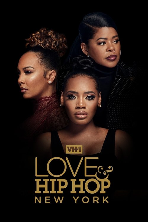 Love & Hip Hop New York trailer