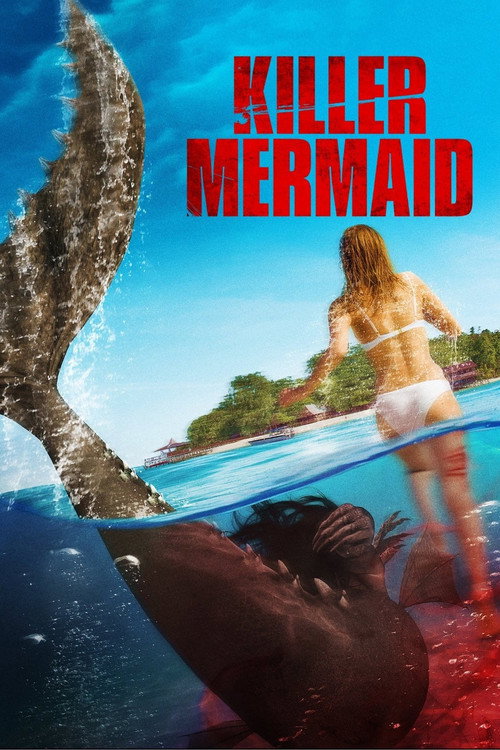 Killer Mermaid trailer