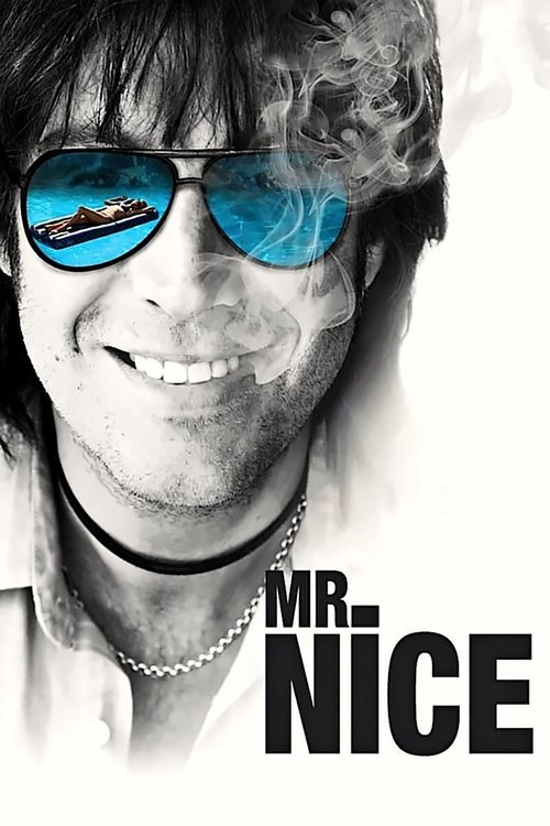 Mr. Nice trailer
