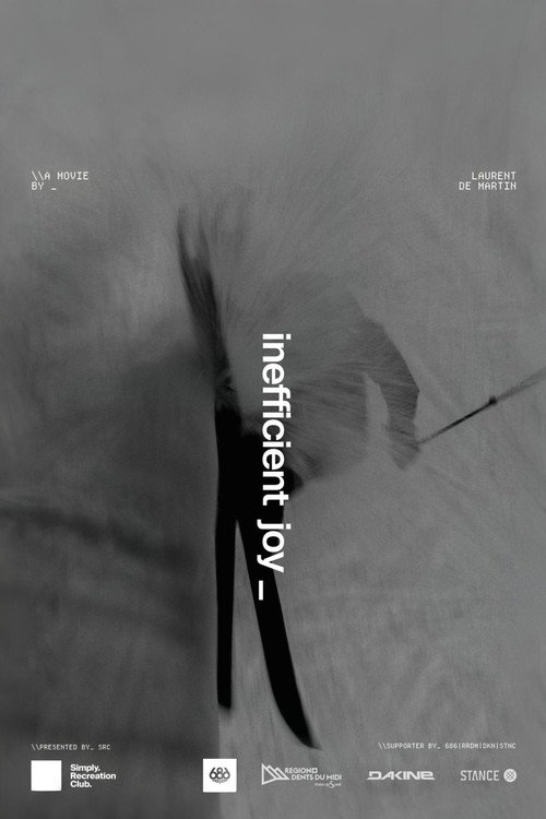 inefficient joy_ trailer