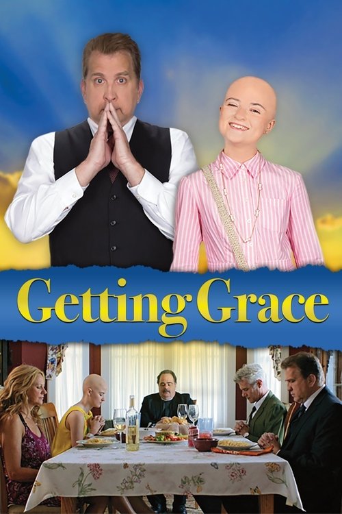 Getting Grace trailer