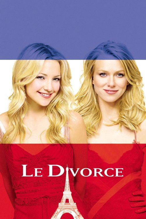 Le Divorce trailer
