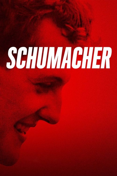 Schumacher trailer
