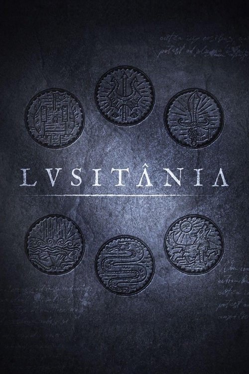 Lusitânia trailer