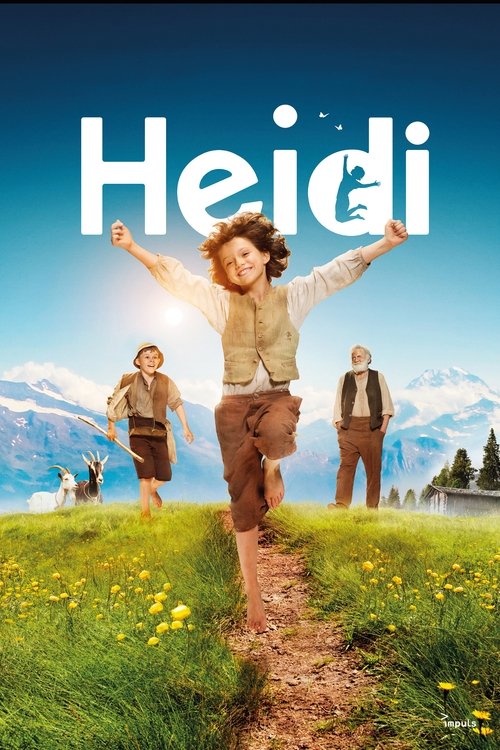 Heidi trailer