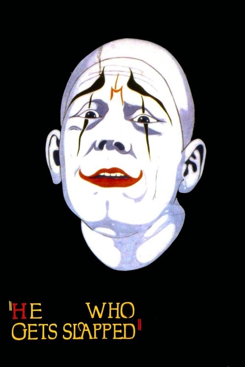 He Who Gets Slapped trailer