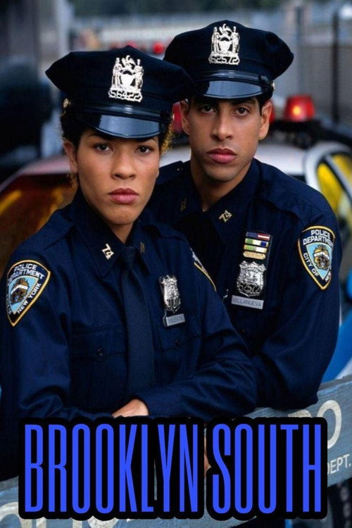 Brooklyn South trailer