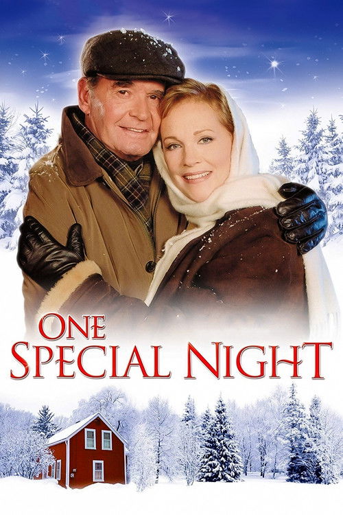 One Special Night trailer