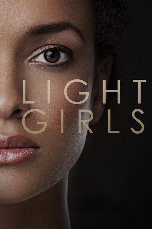 Light Girls trailer