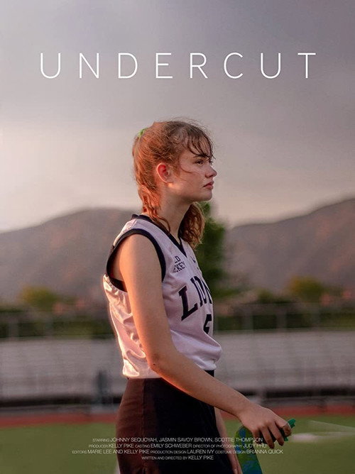 Undercut trailer