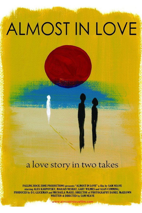 Almost in Love trailer