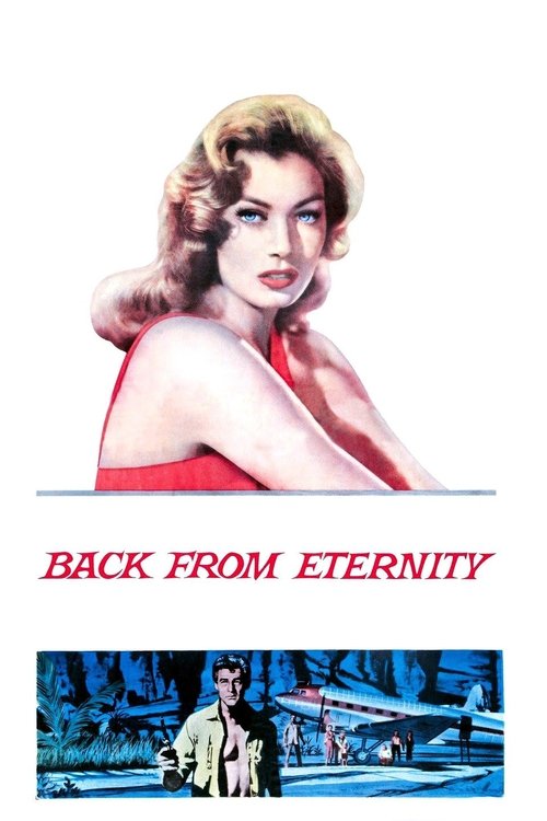 Back from Eternity trailer