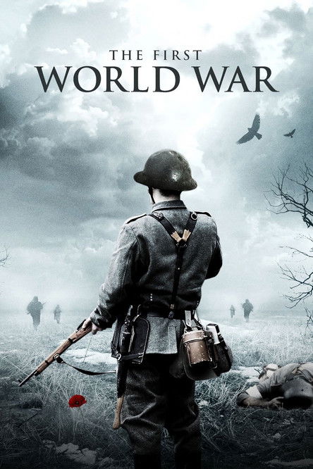 The First World War trailer