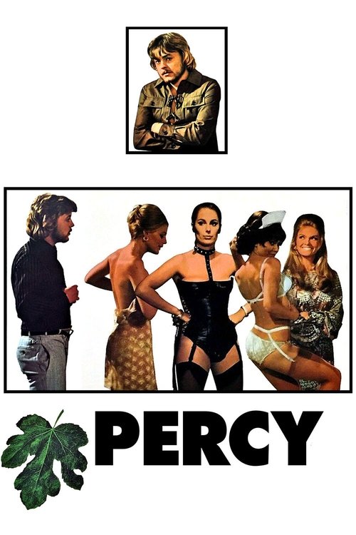 Percy trailer