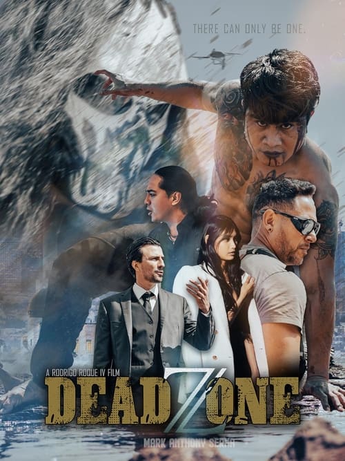 Deadzone trailer