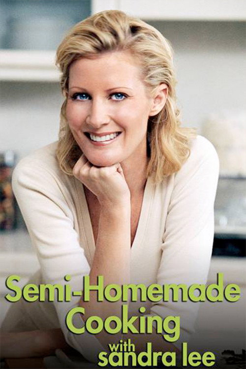 Semi-Homemade Cooking with Sandra Lee trailer
