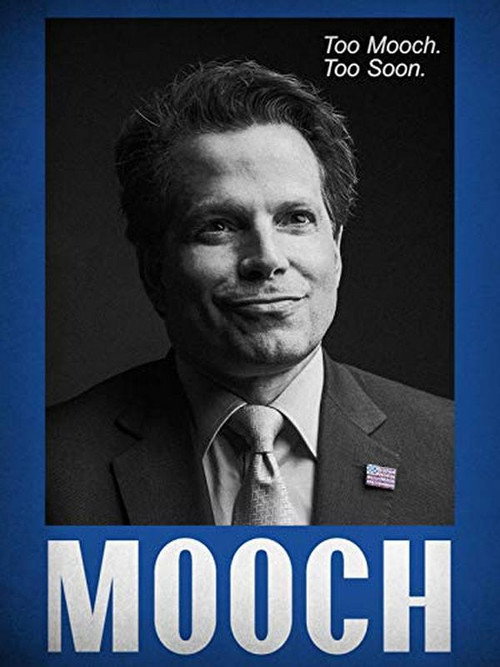 Mooch trailer