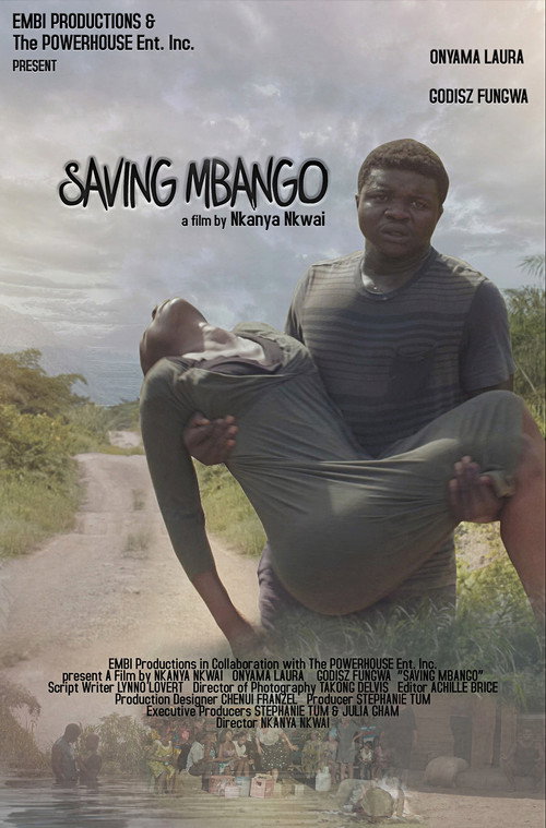 Saving Mbango trailer