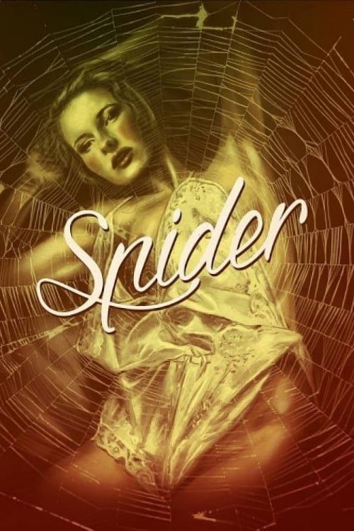 Spider trailer