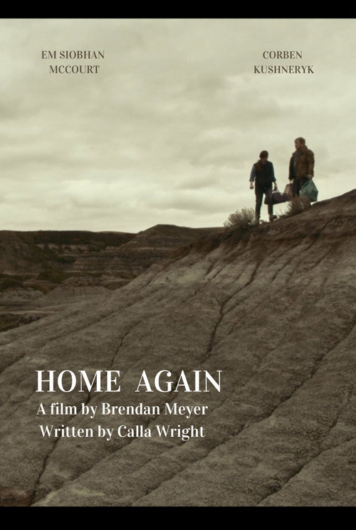 Home Again trailer
