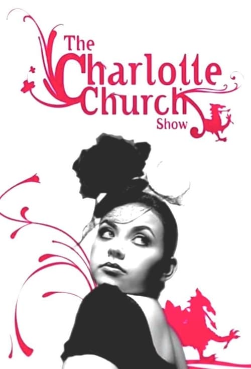 The Charlotte Church Show trailer
