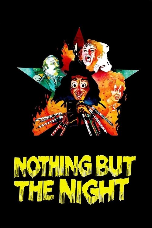 Nothing But the Night trailer