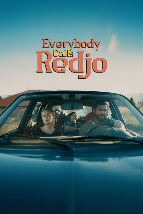 Everybody Calls Redjo trailer