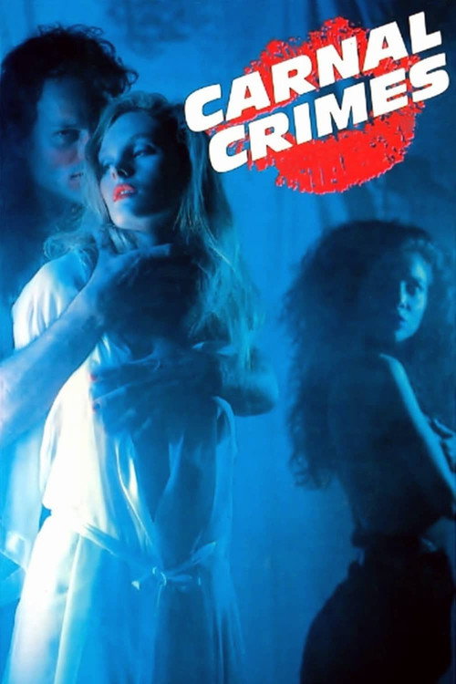 Carnal Crimes trailer