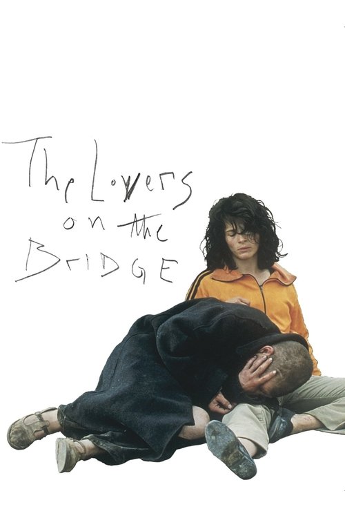 The Lovers on the Bridge trailer