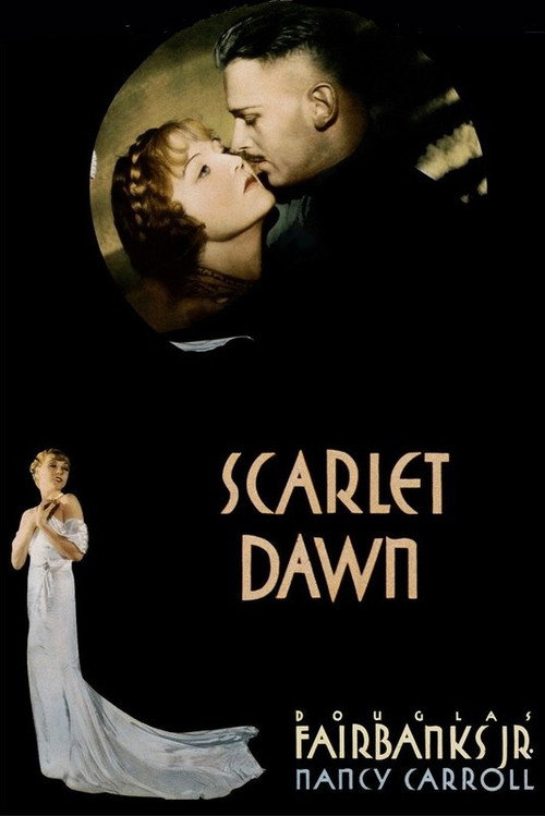 Scarlet Dawn trailer