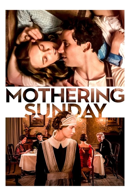 Mothering Sunday trailer