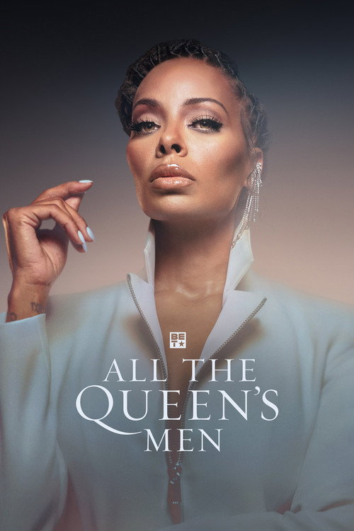 All the Queen's Men trailer