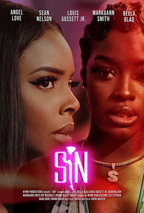 Sin trailer