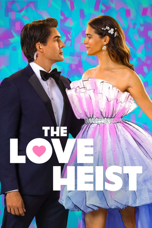 The Love Heist trailer