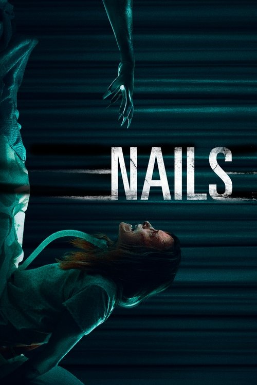 Nails trailer