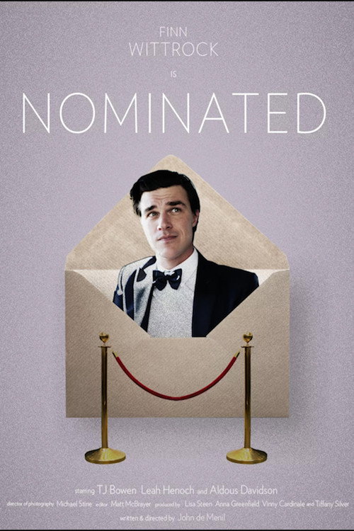 Nominated trailer