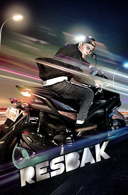 Payback trailer