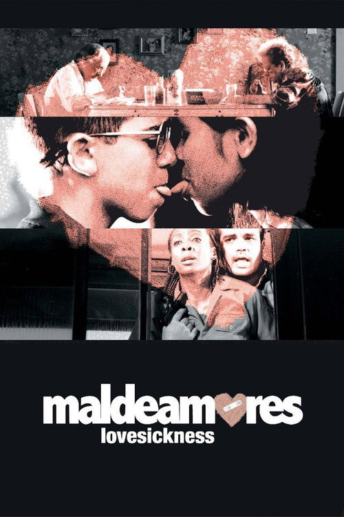 Maldeamores trailer
