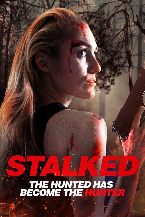 Stalked trailer