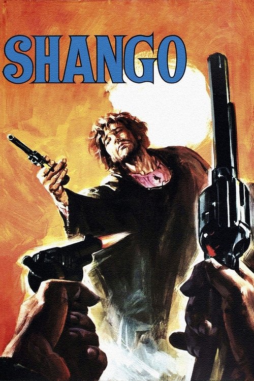 Shango trailer