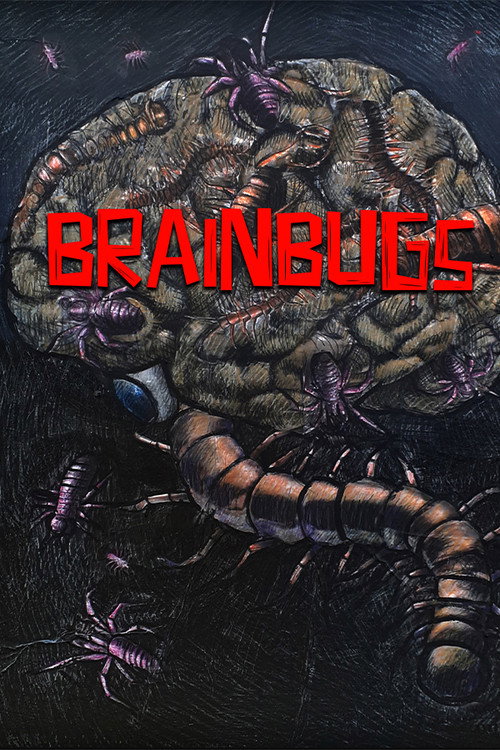 BRAINBUGS trailer